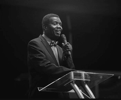 adeboye